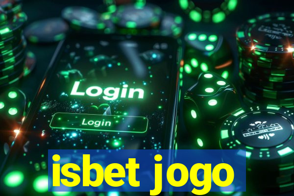 isbet jogo